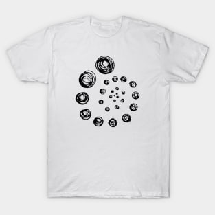 BCGCreate Spiral T-Shirt